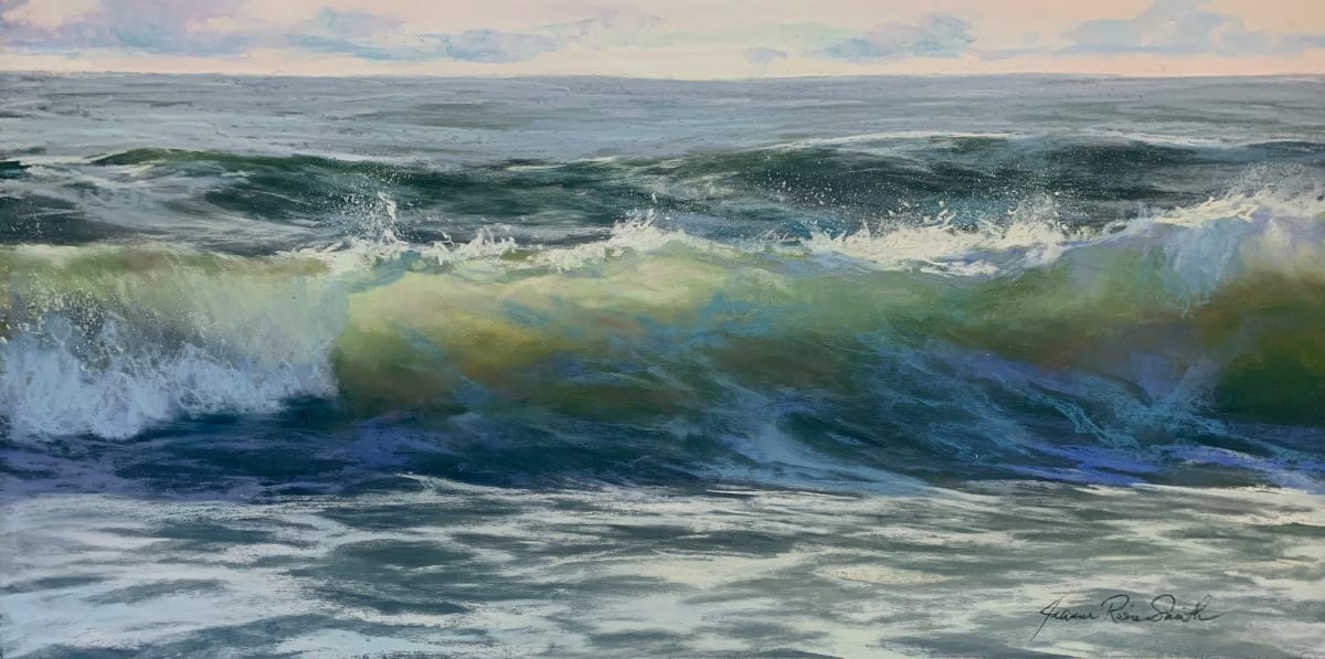 Rolling Light, Image 2.