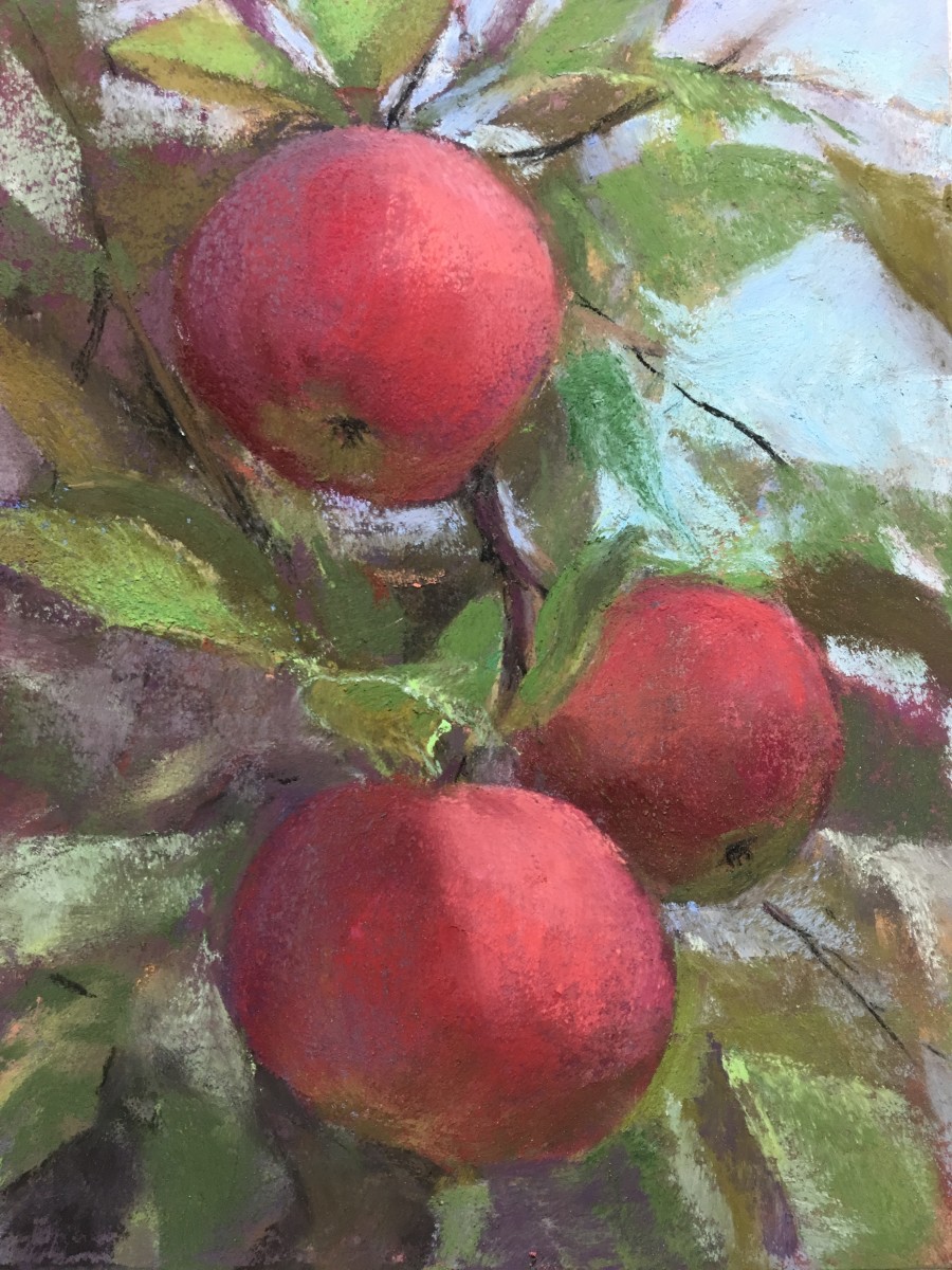 Macintosh by Jeanne Rosier Smith, Image 2.