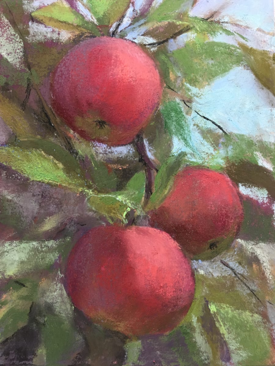 Macintosh by Jeanne Rosier Smith, Image 2.