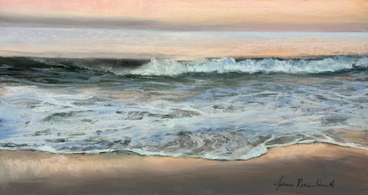 Sweet Remembrance by Jeanne Rosier Smith 