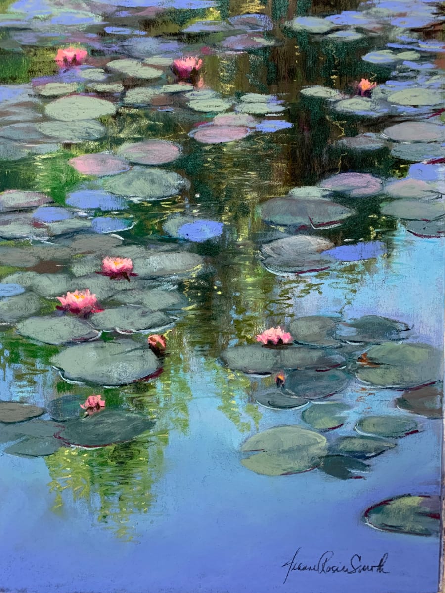 Deep June Afternoon, Image 2.