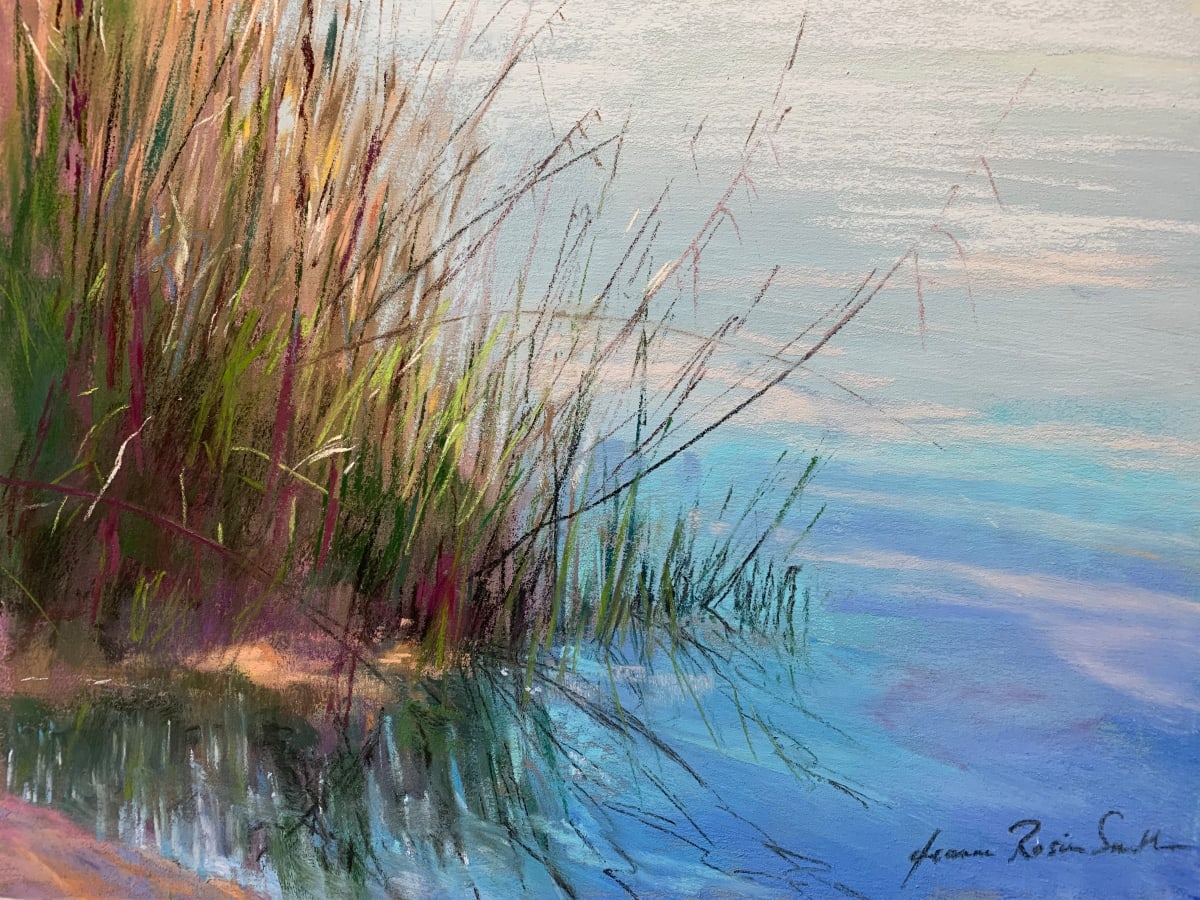 Hidden Secrets by Jeanne Rosier Smith, Image 1.