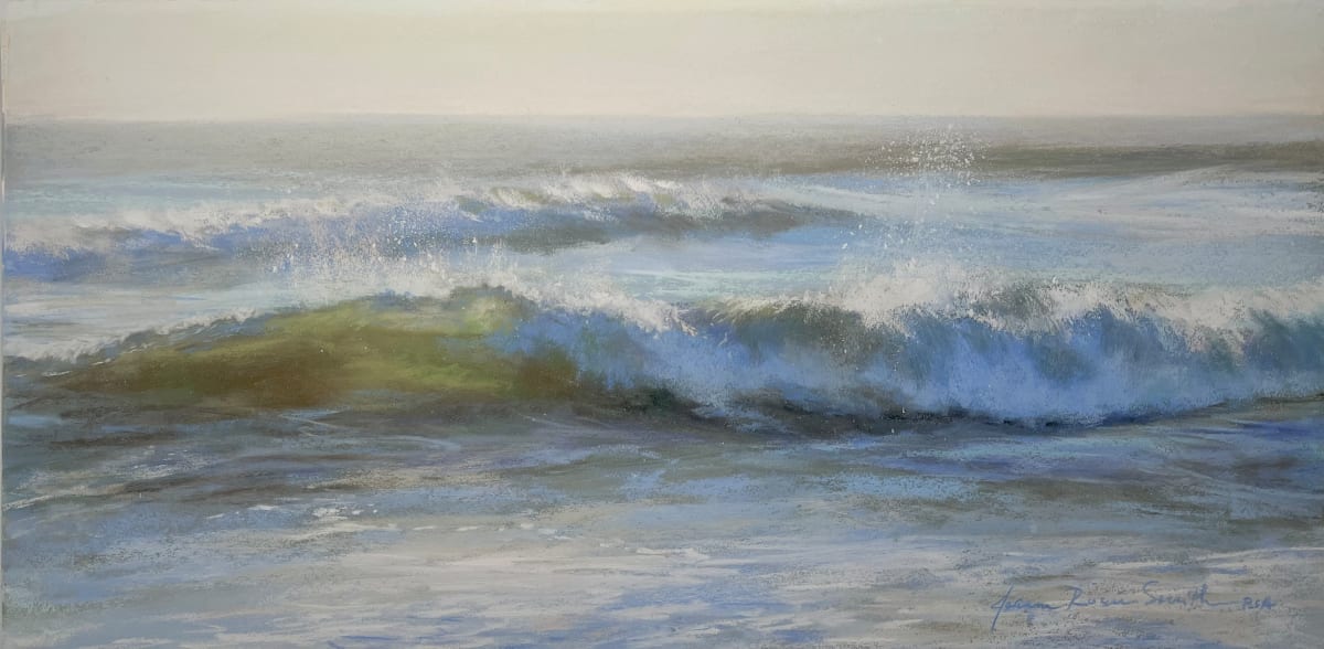 New Day by Jeanne Rosier Smith, Image 2.