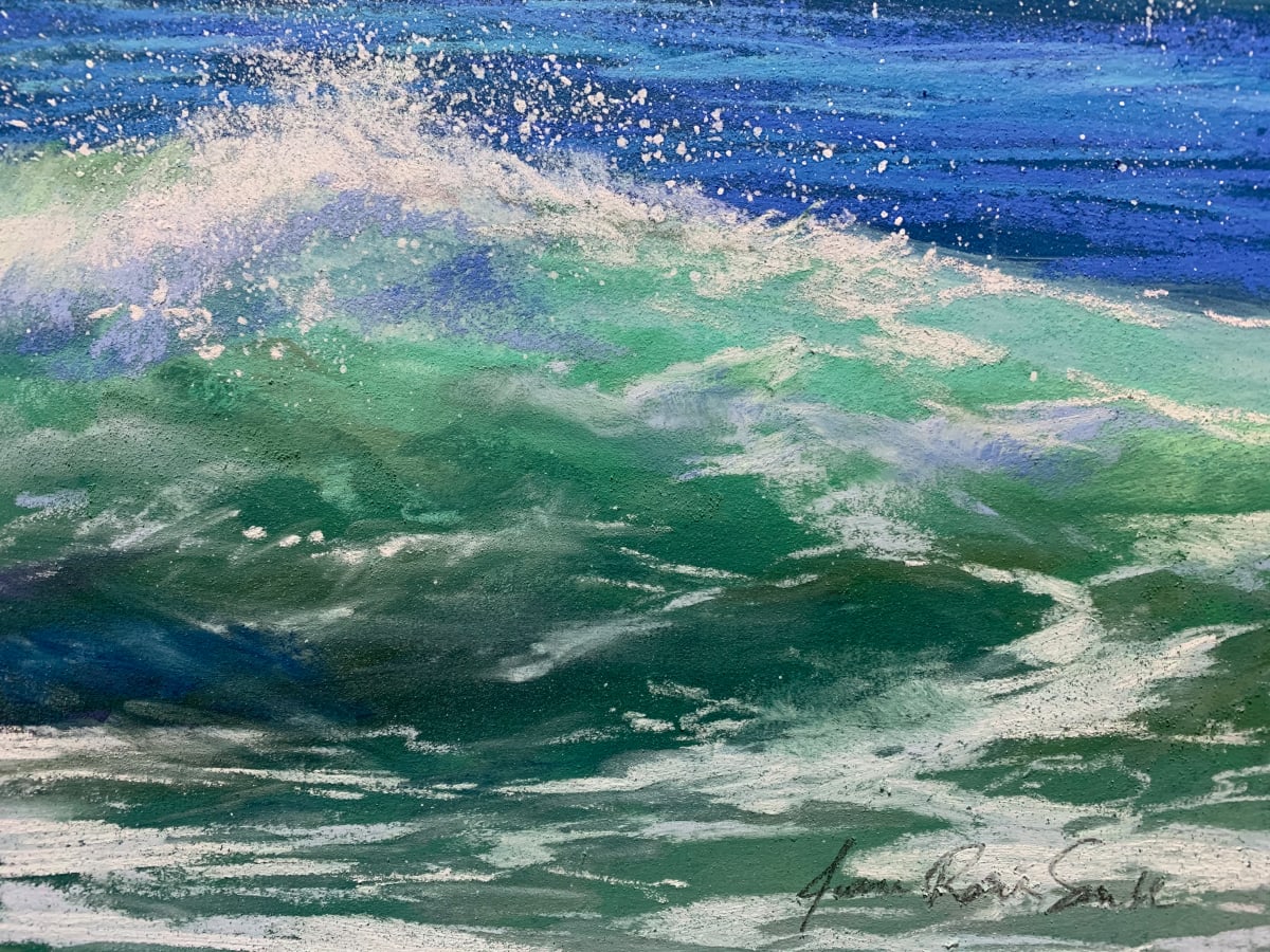 Sea 8, Image 1.