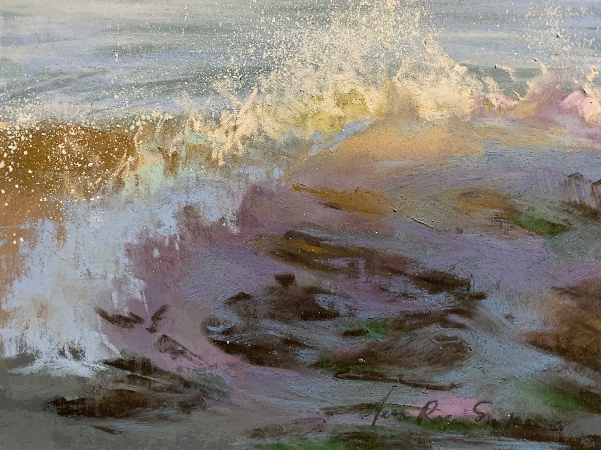 Sea 7, Image 1.