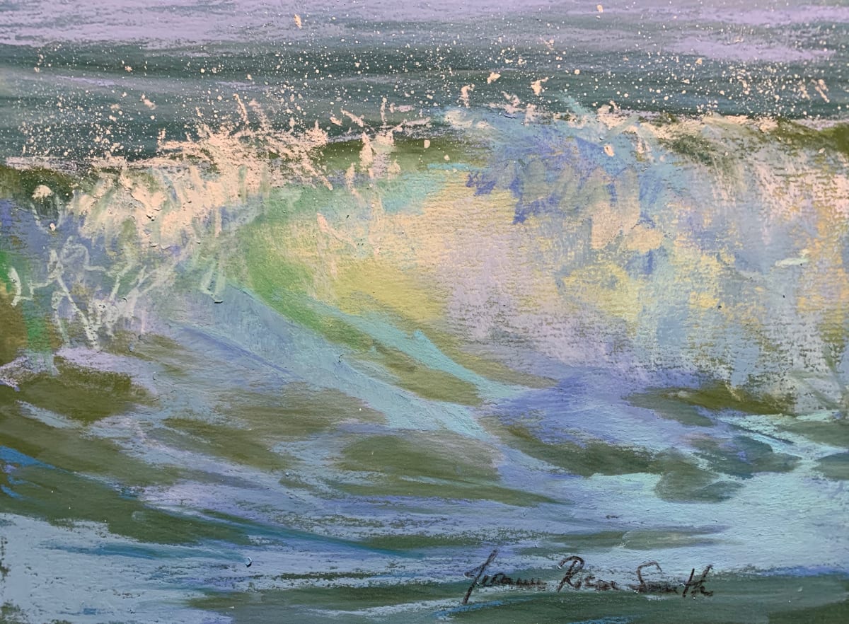 Sea 9, Image 1.
