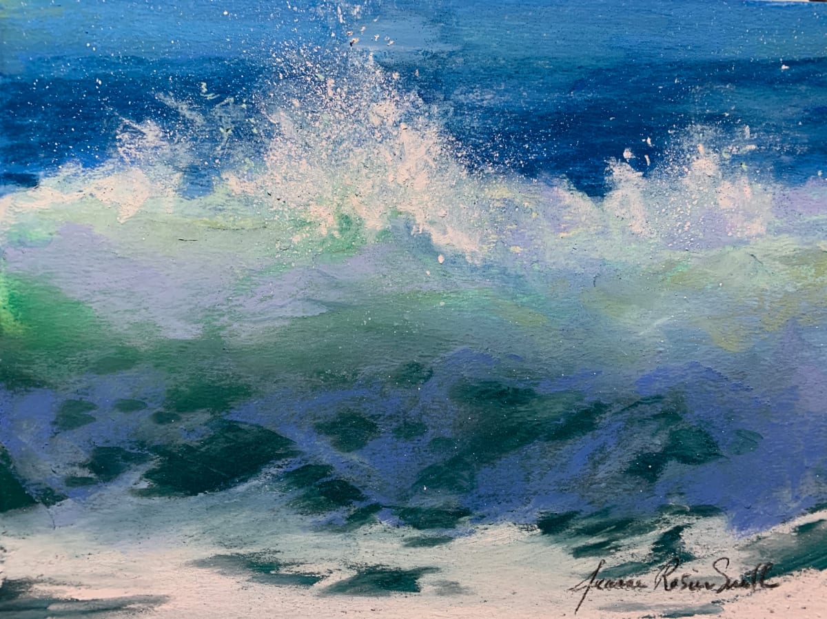 Sea 10, Image 1.