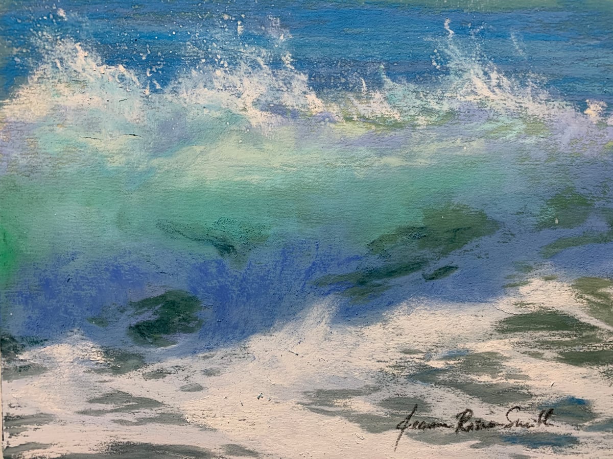 Sea 2, Image 1.