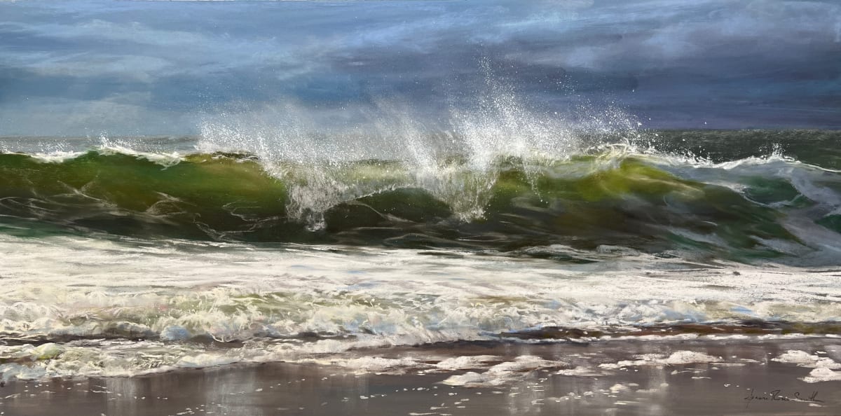 Mighty by Jeanne Rosier Smith, Image 1.