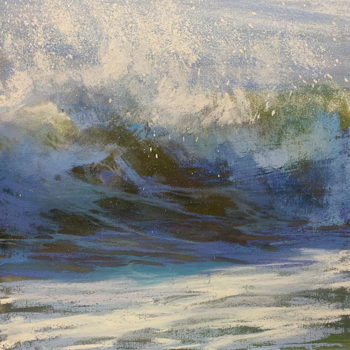 Refresh, Image 1.