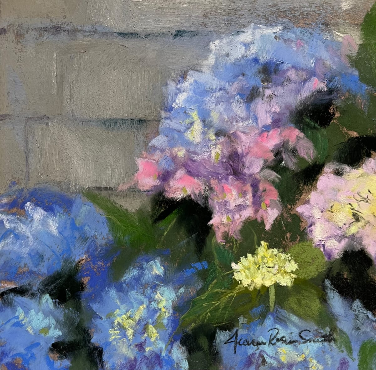 Cape Blues by Jeanne Rosier Smith, Image 2.