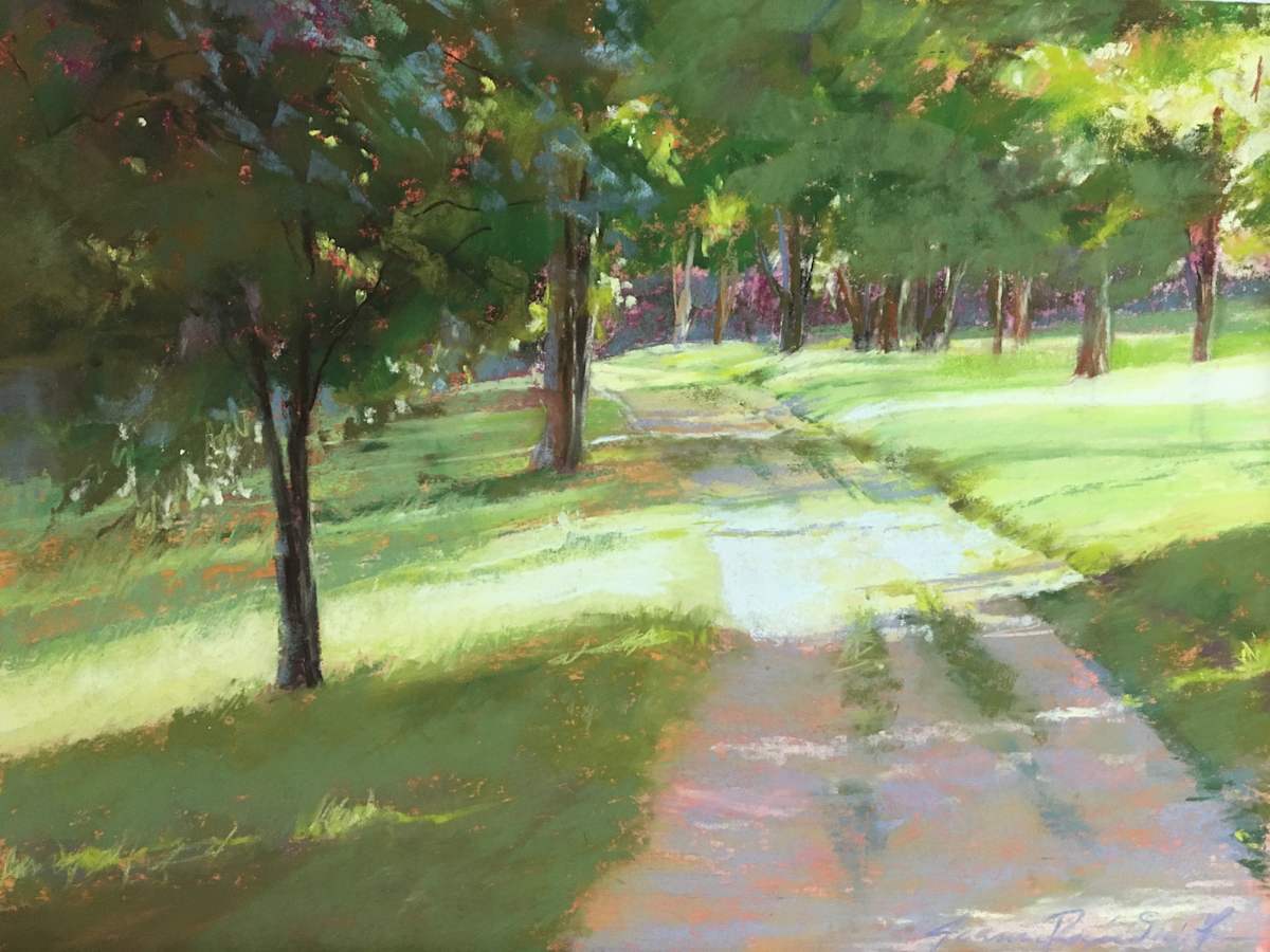 Sunkissed by Jeanne Rosier Smith, Image 1.
