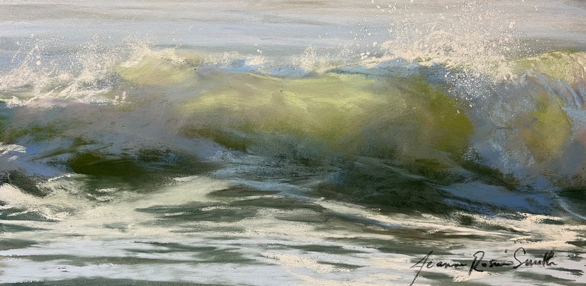 First Light by Jeanne Rosier Smith, Image 1.