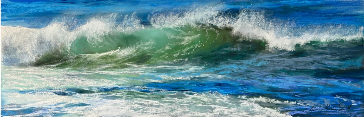 Wind Surf by Jeanne Rosier Smith, Image 1.