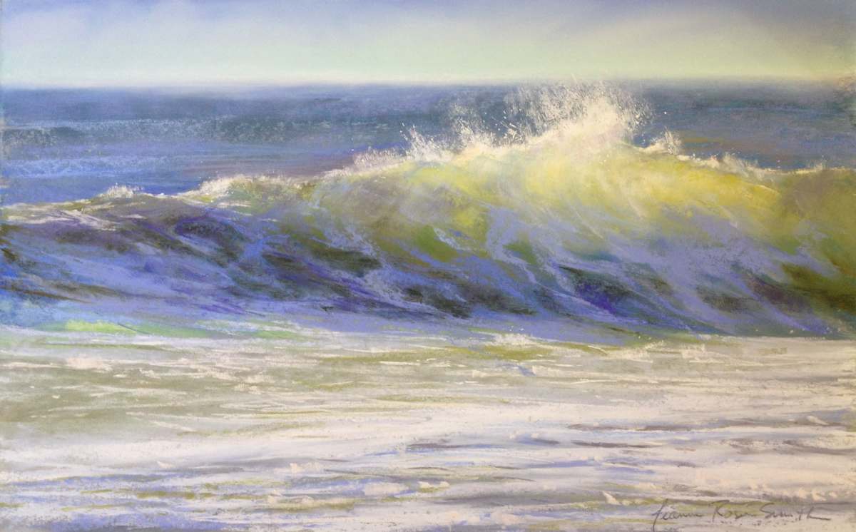 Inner Light by Jeanne Rosier Smith, Image 1.