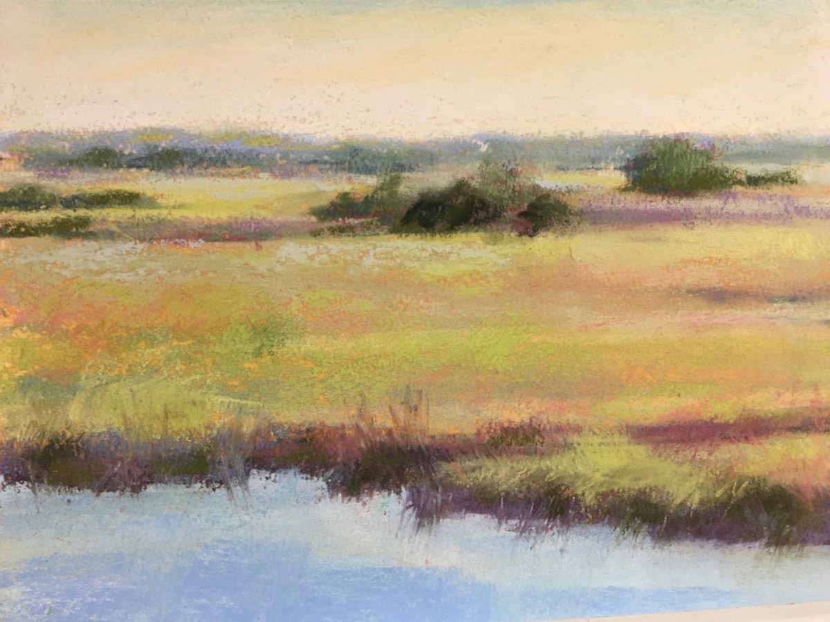 Sweet Repose by Jeanne Rosier Smith, Image 1.