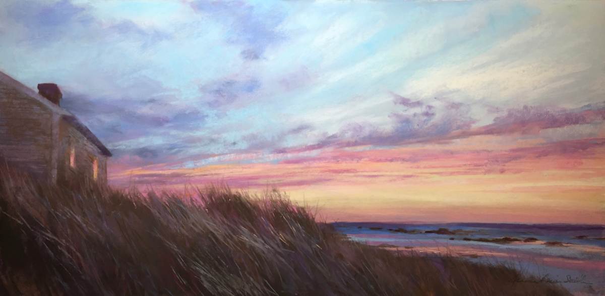 Reflected Glory by Jeanne Rosier Smith, Image 1.
