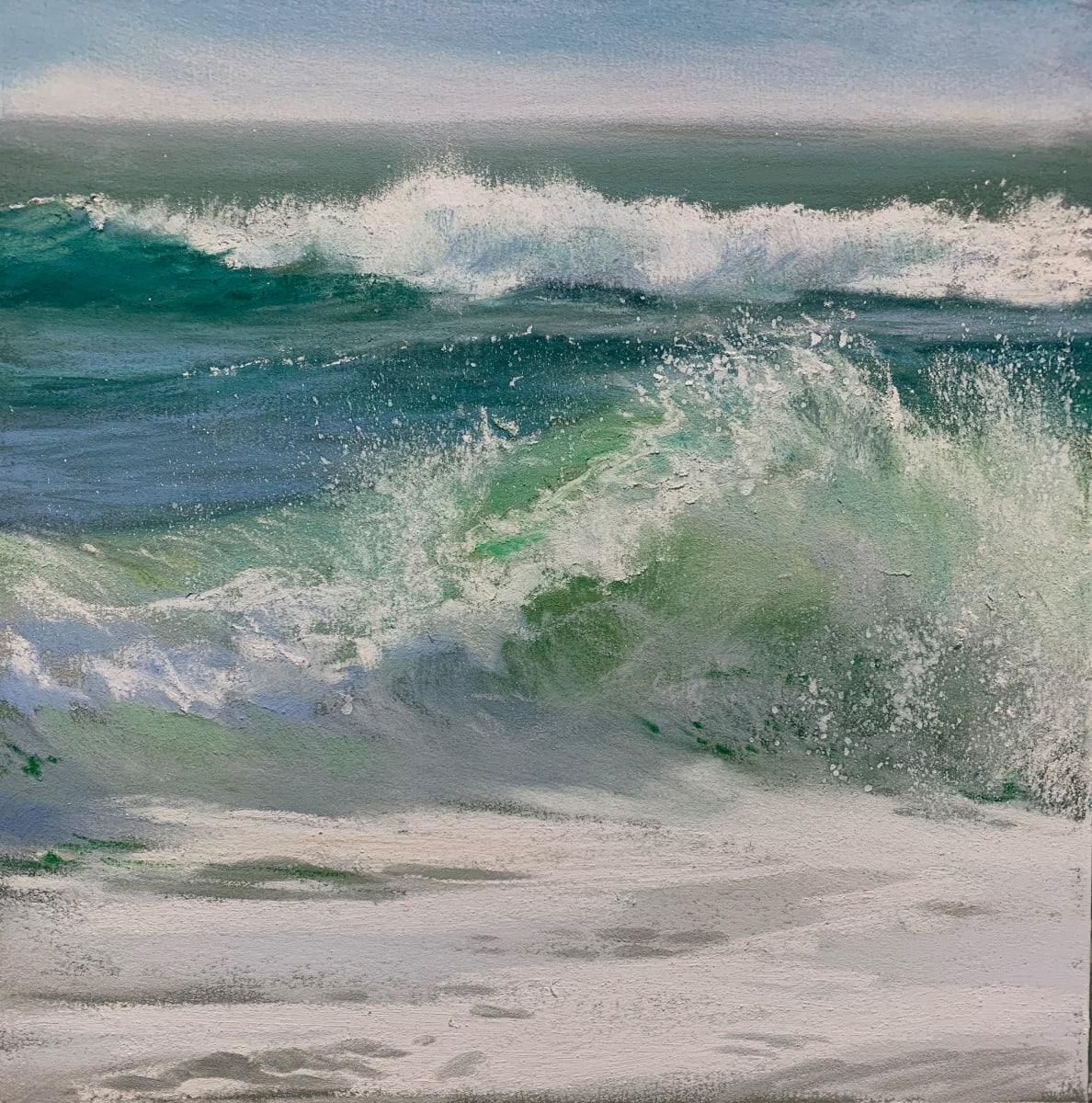 Shore Break 