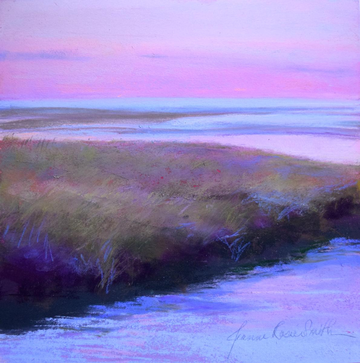 Thoughts Rise Up by Jeanne Rosier Smith, Image 1.