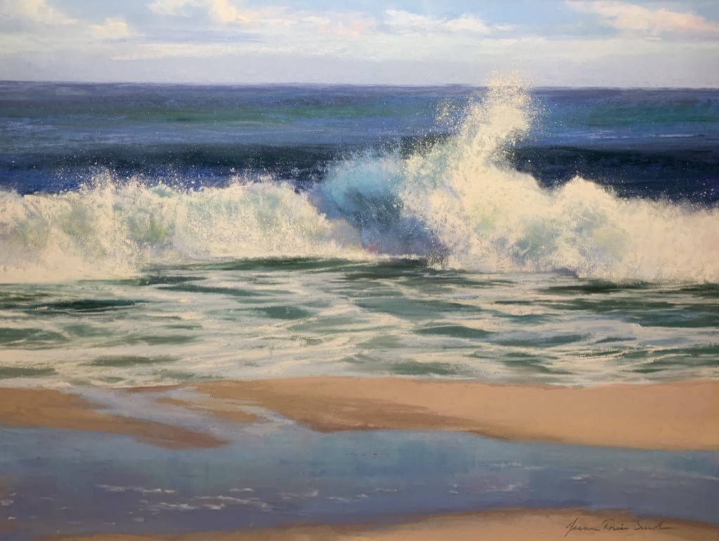 Simple Joys by Jeanne Rosier Smith 