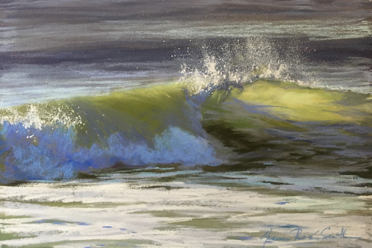 July Joy by Jeanne Rosier Smith, Image 1.