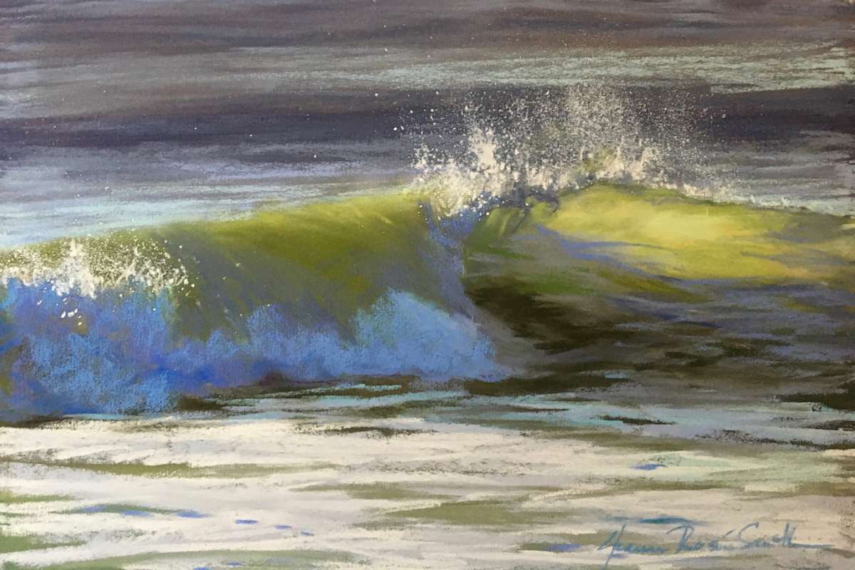 July Joy by Jeanne Rosier Smith, Image 1.