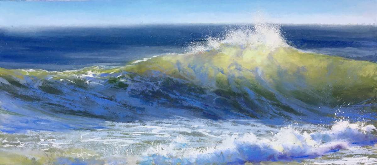 Lit I by Jeanne Rosier Smith, Image 1.