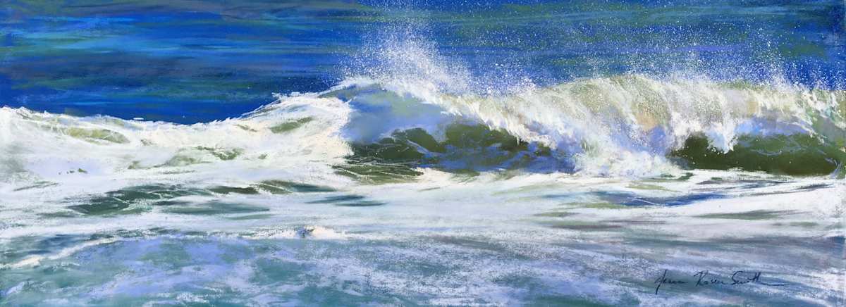 Jazz by Jeanne Rosier Smith, Image 1.