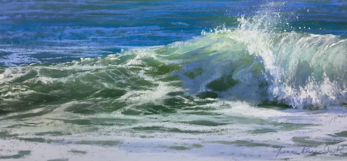 Elation by Jeanne Rosier Smith, Image 1.