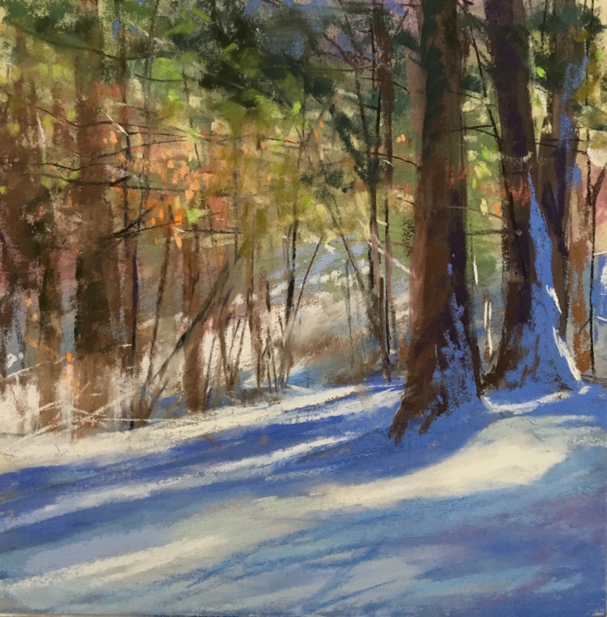 Celebration by Jeanne Rosier Smith 