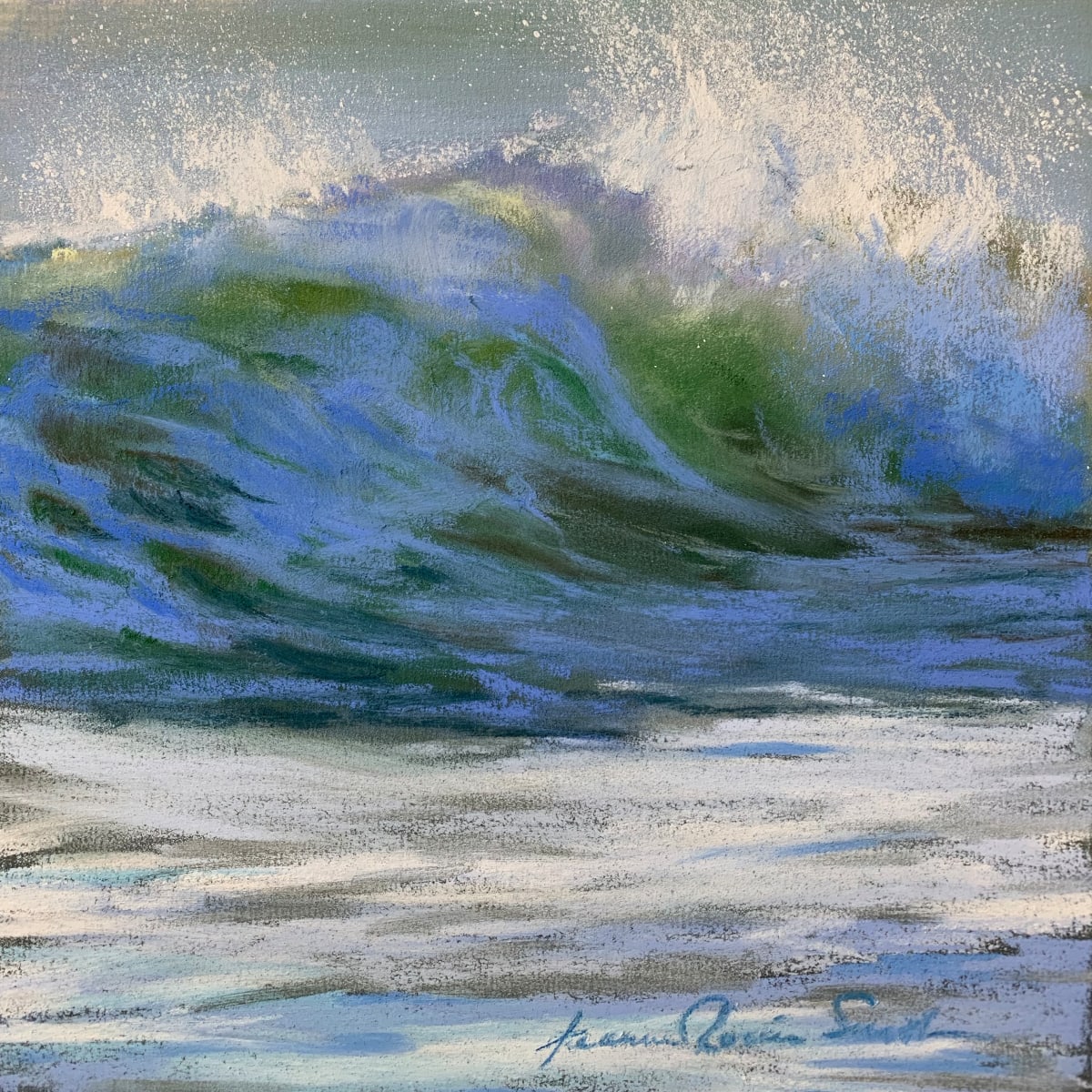 Grace by Jeanne Rosier Smith, Image 1.