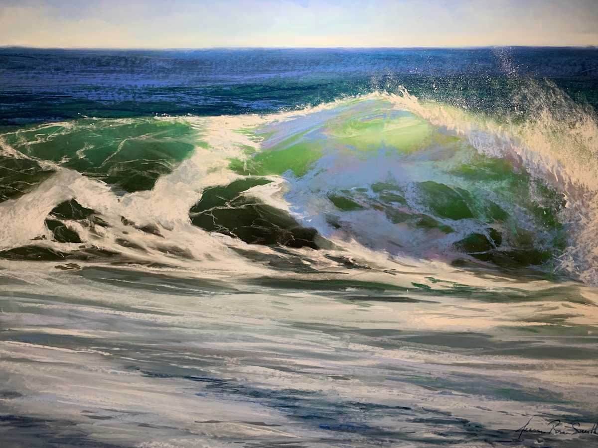 Shine by Jeanne Rosier Smith, Image 1.