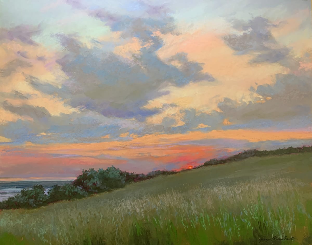 Linger by Jeanne Rosier Smith, Image 1.