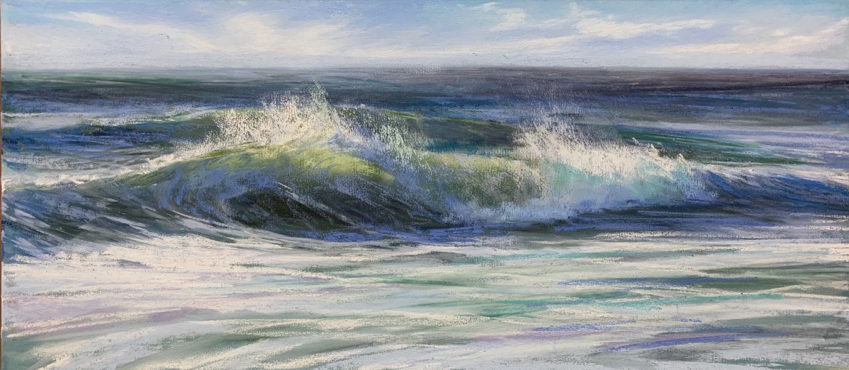 Swept Away by Jeanne Rosier Smith 
