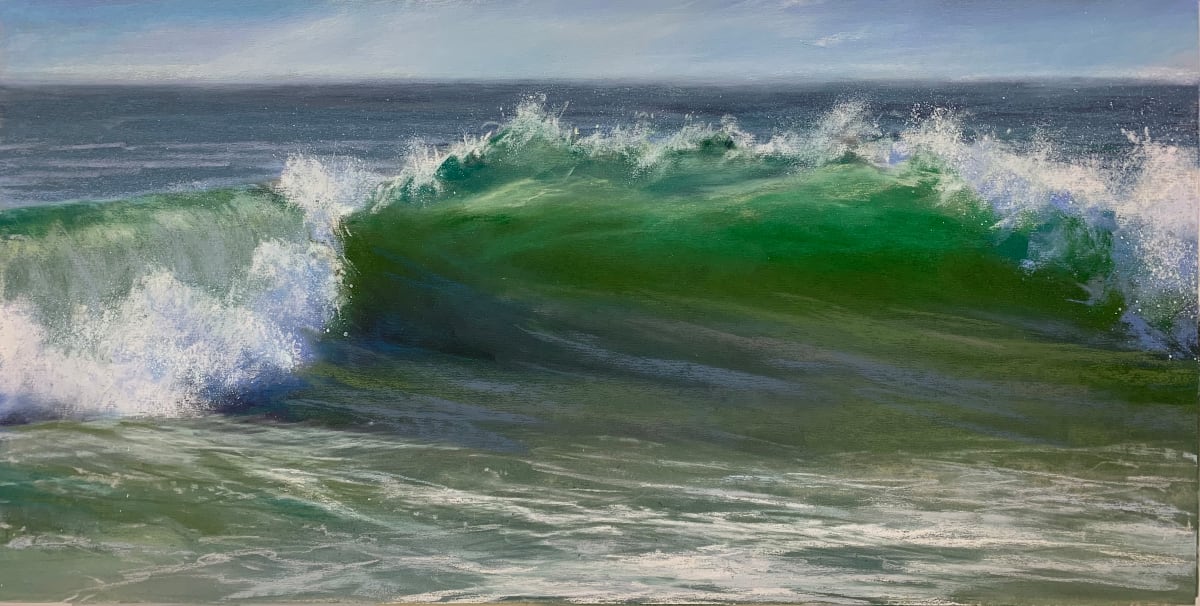 Gathering by Jeanne Rosier Smith, Image 1.