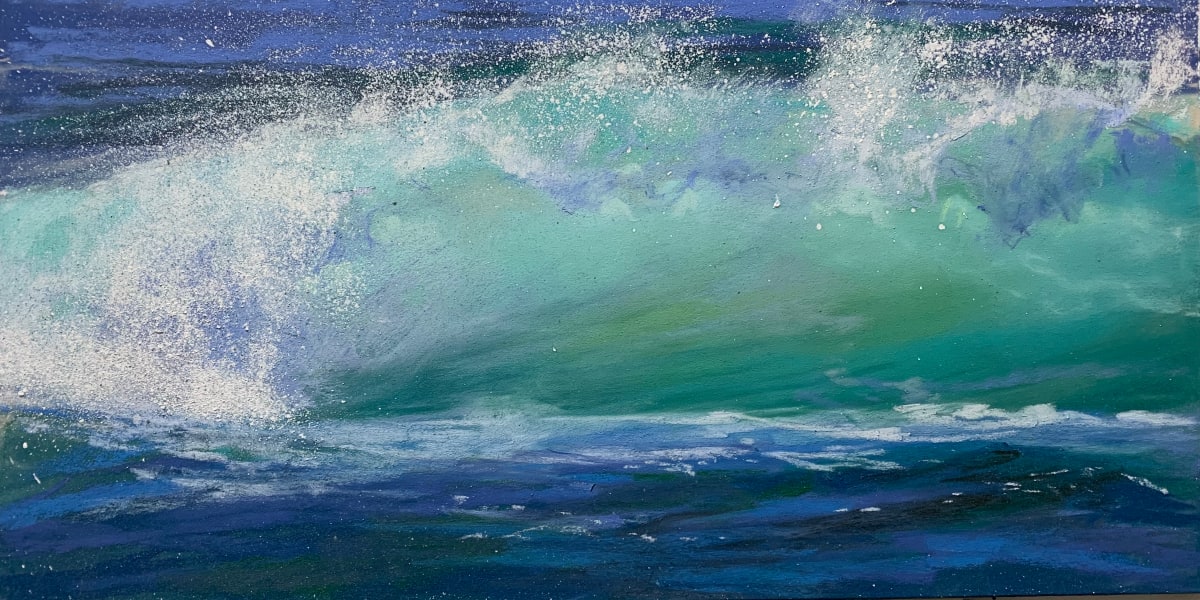 Pure Color by Jeanne Rosier Smith, Image 1.