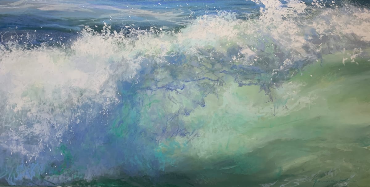 Such a Rush by Jeanne Rosier Smith, Image 1.