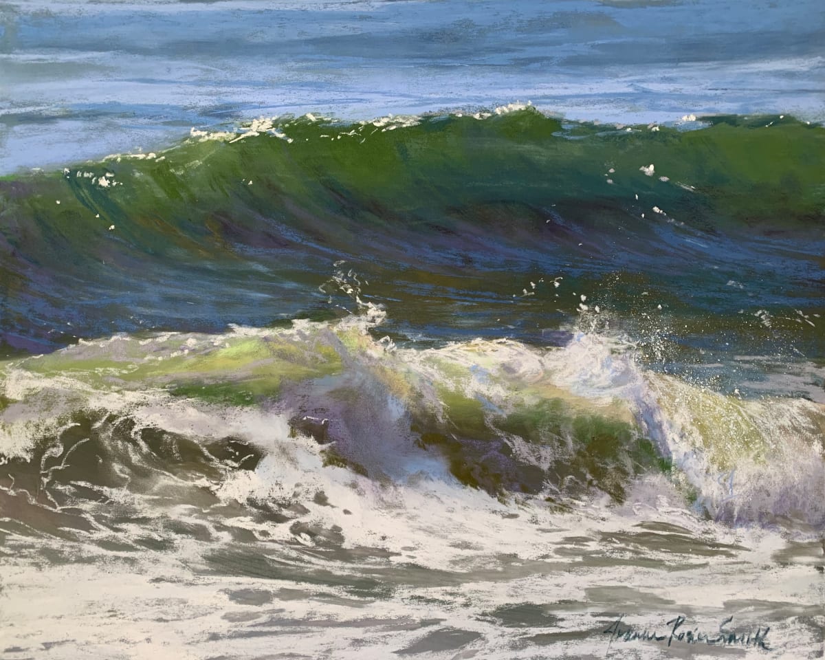 Tidal Chase, Image 1.
