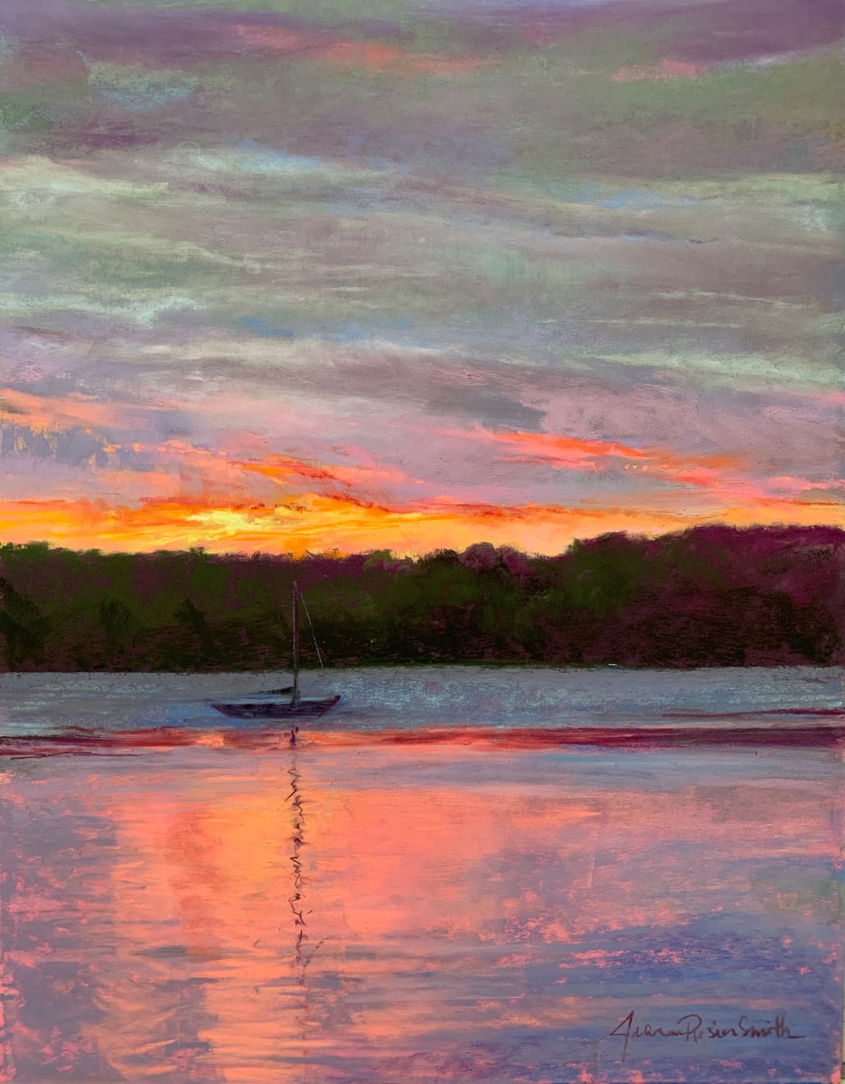 Ablaze, Image 1.