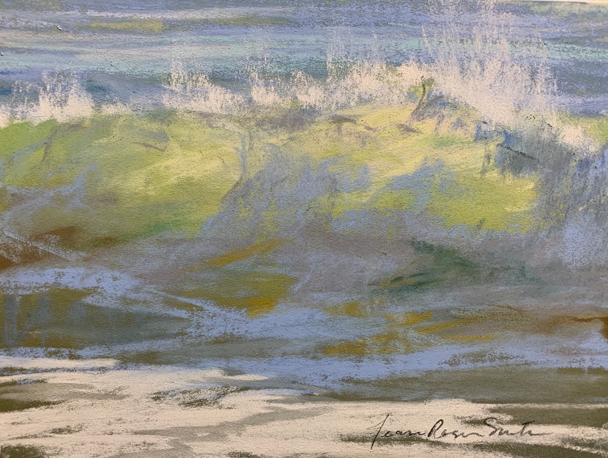 Sea 6, Image 1.