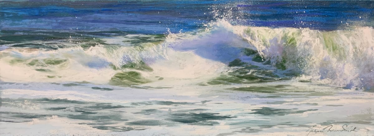 Atlantic Blue, Image 1.