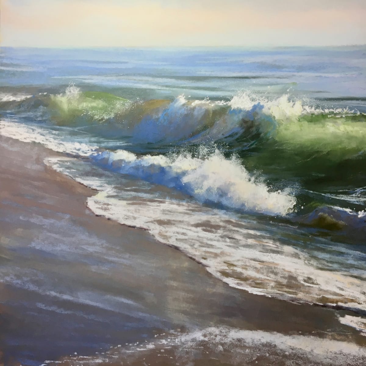 Shining Through by Jeanne Rosier Smith, Image 1.