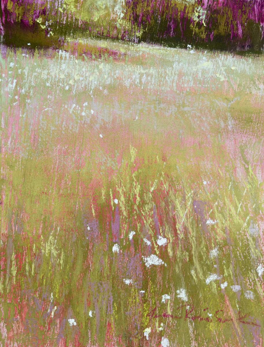 Spring Blossoms by Jeanne Rosier Smith, Image 1.