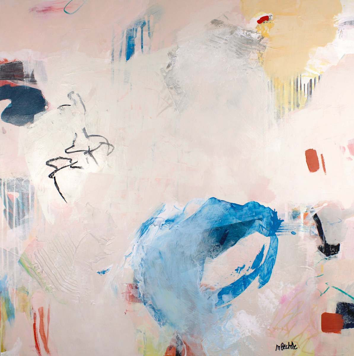 Loved You First by Marianne Bechtle, Image 11.