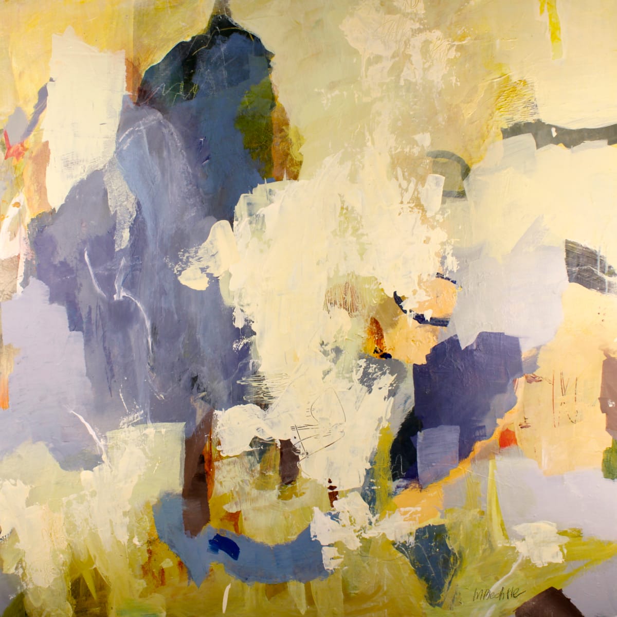 Viola by Marianne Bechtle, Image 1.