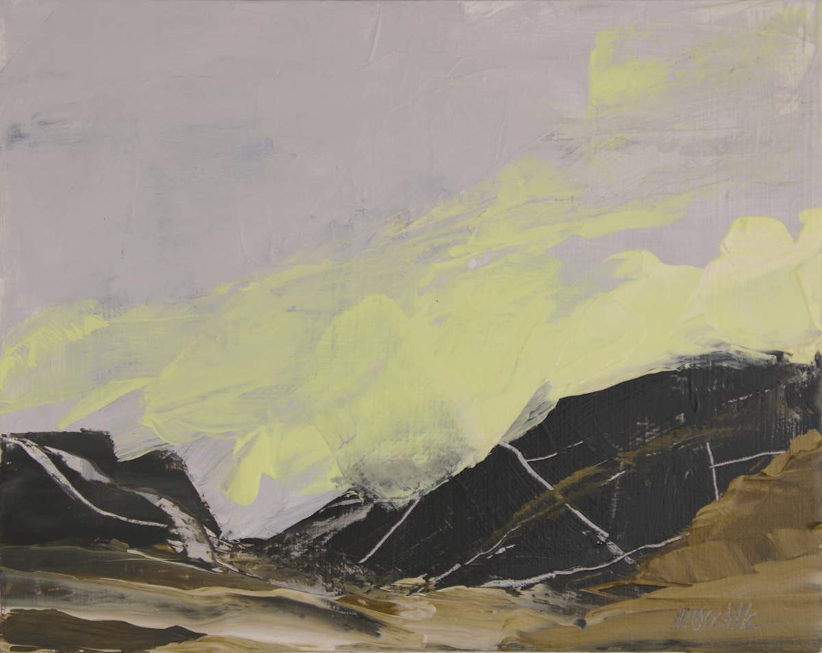 Prospect by Marianne Bechtle, Image 1.