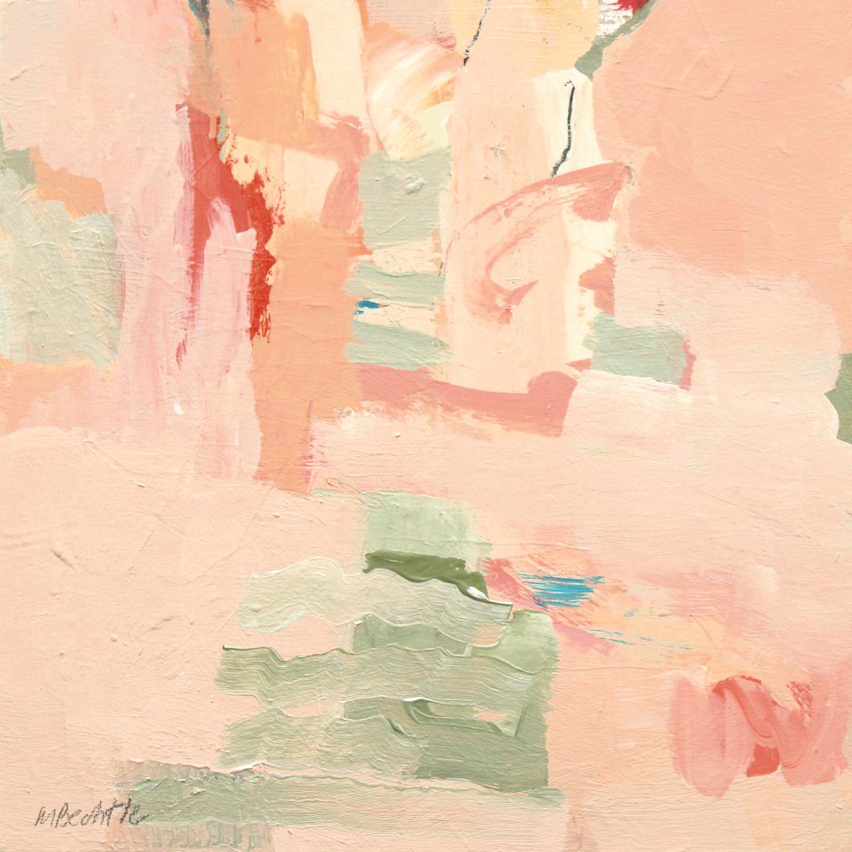 Blush by Marianne Bechtle, Image 9.