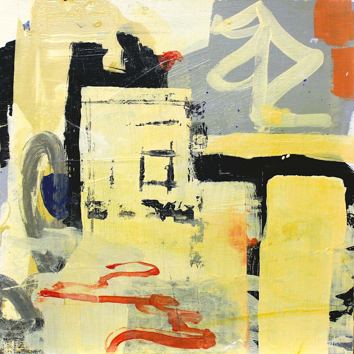 Abundance by Marianne Bechtle, Image 1.