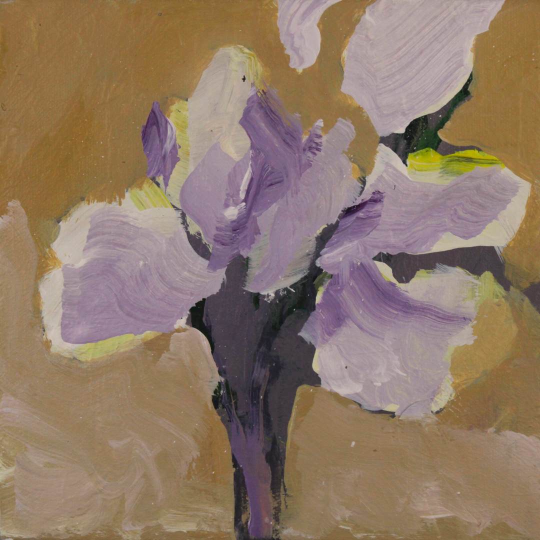Queen by Marianne Bechtle, Image 2.