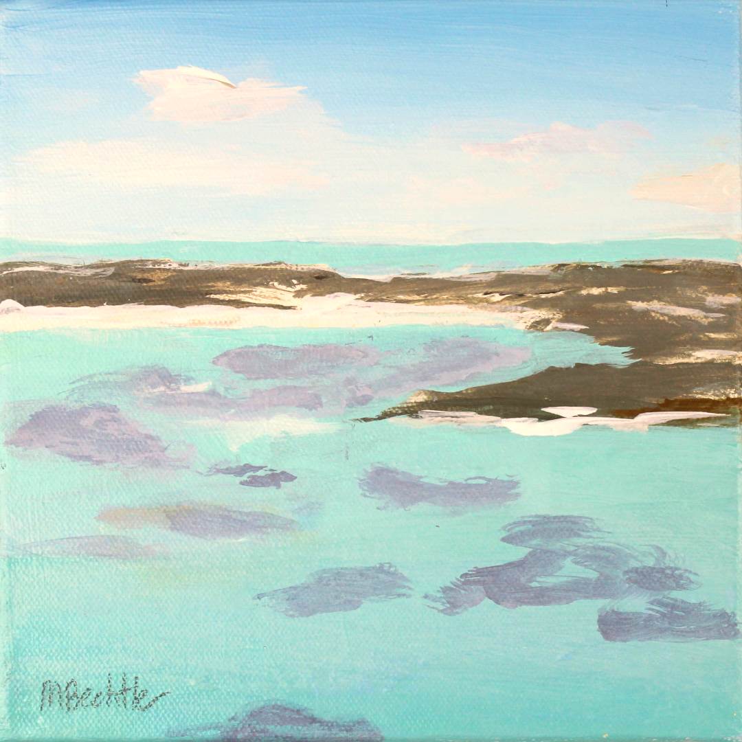Bimini by Marianne Bechtle, Image 1.